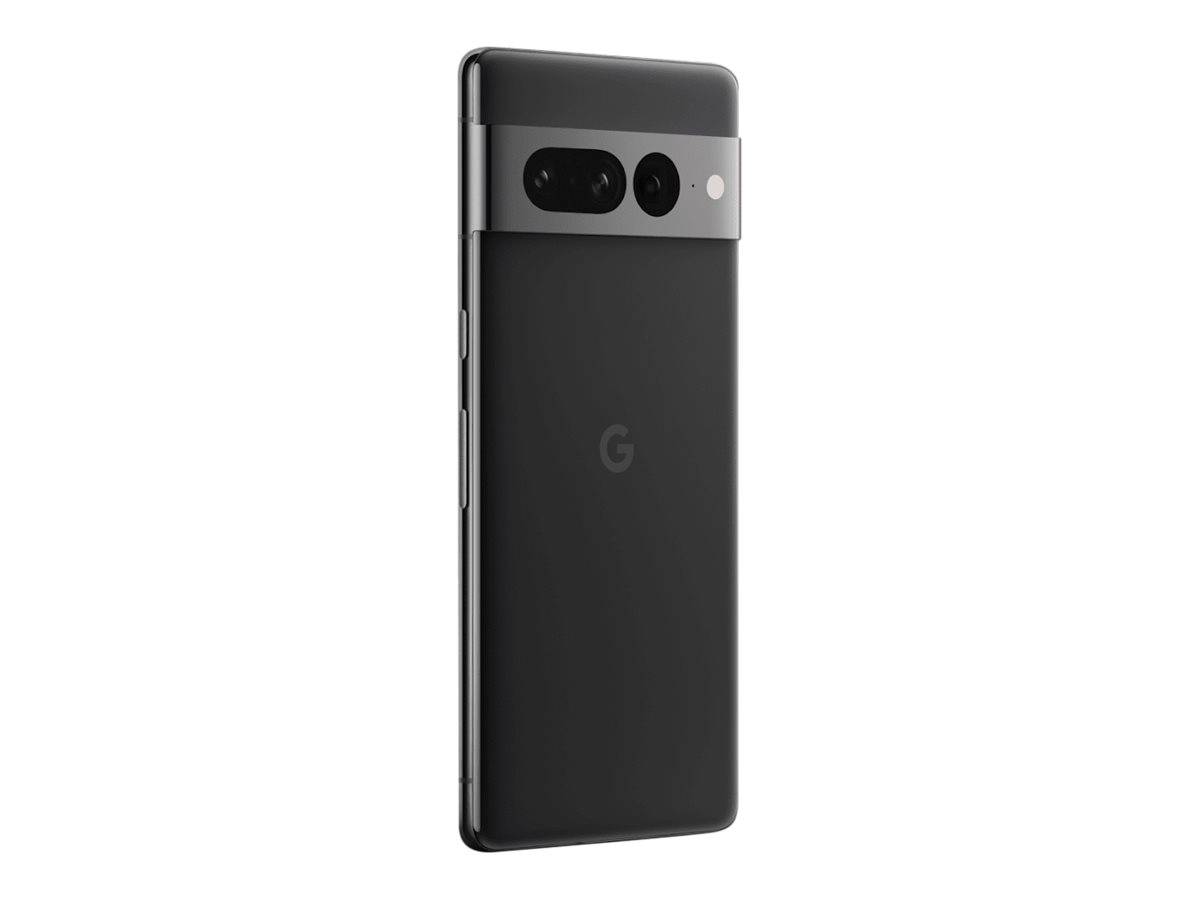 Google pixel 7 pro 17 cm (6.7\) doppia sim android 13 5g usb tipo-c 12 gb 128 gb 5000 mah nero-1