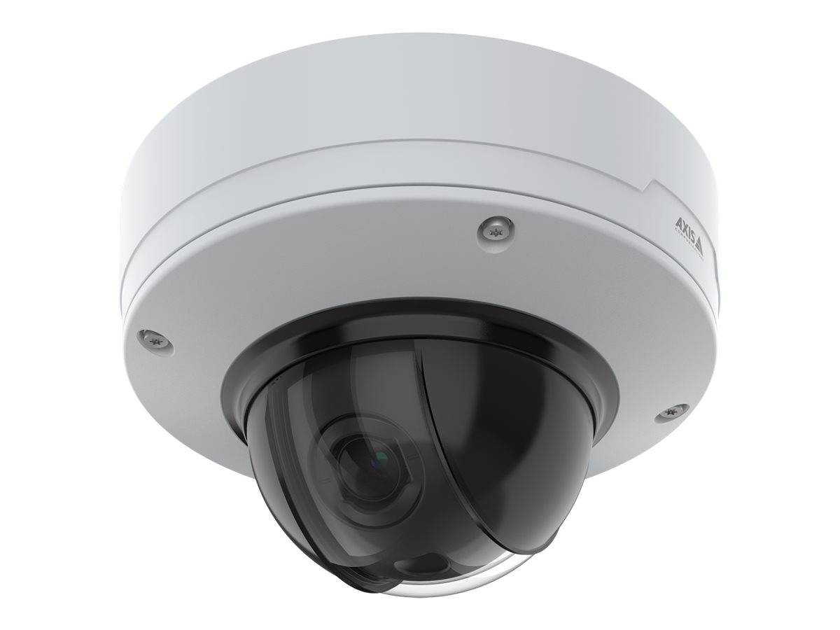 AXIS Q3536-LVE 29MM DOME-0