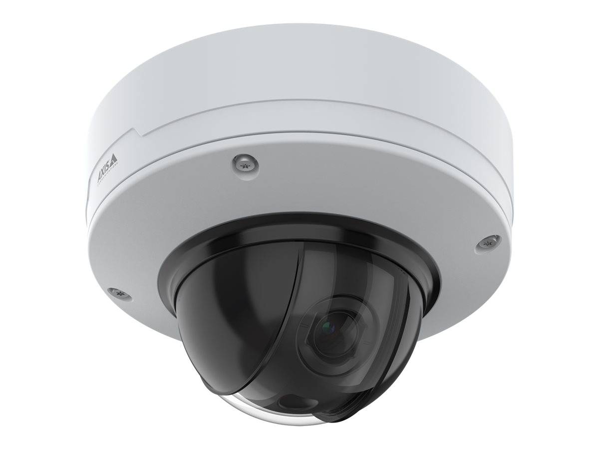 AXIS Q3536-LVE 29MM DOME-1