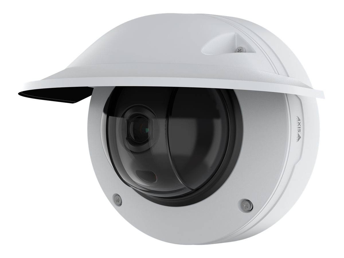 AXIS Q3536-LVE 29MM DOME-2