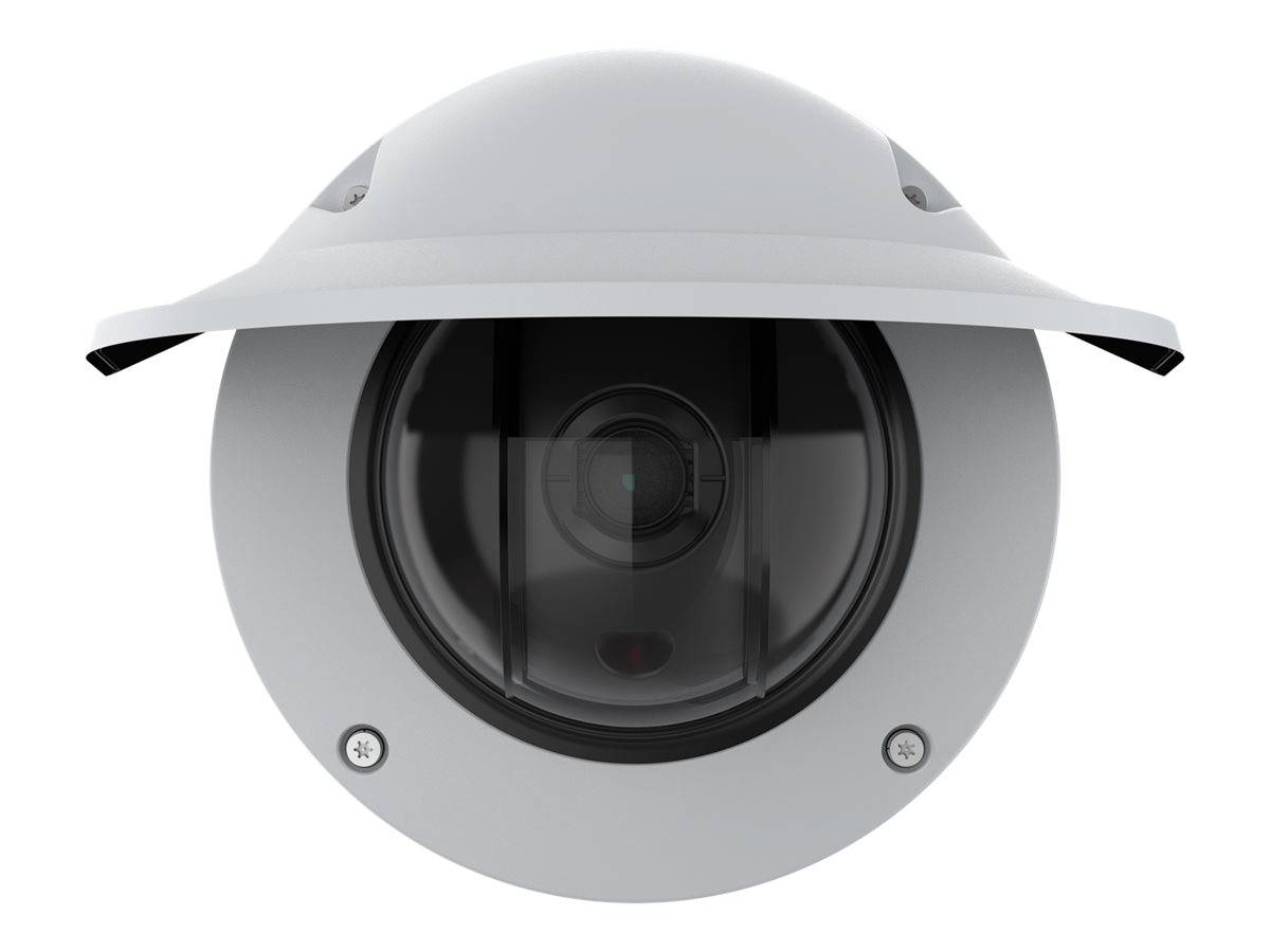 AXIS Q3536-LVE 29MM DOME-3