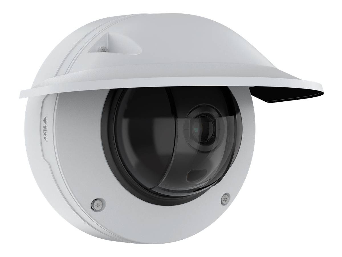 AXIS Q3536-LVE 29MM DOME-4