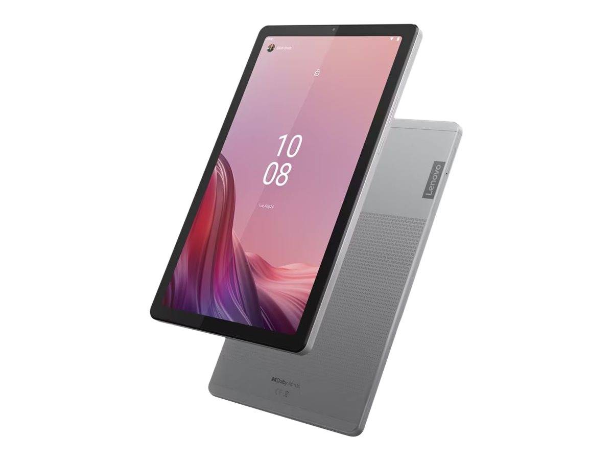 Lenovo Tab M9 9" HD MTK 8C 3GB 32GB WIFI (ZAC30123SE)