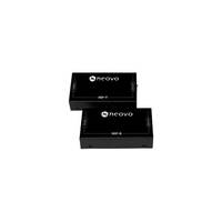 AG Neovo HIP-R Ricevitore AV (HIP-R - HDMI-LAN EXTENDER RECEIVER)-1
