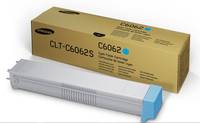 Samsung CLT-C6062S cartuccia toner 1 pz Originale Ciano-3