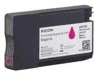 Ricoh - magenta - original - bl?kpatro-1