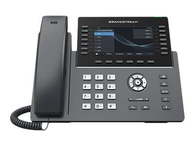 Ã¢â‚¬Â¢ 14 Leitungen, 6 SIP-Konten Ã¢â‚¬Â¢ UnterstÃƒÂ¼tzt von GDMS, das eine zentrale Schnittstelle zur Konfiguration, B-0