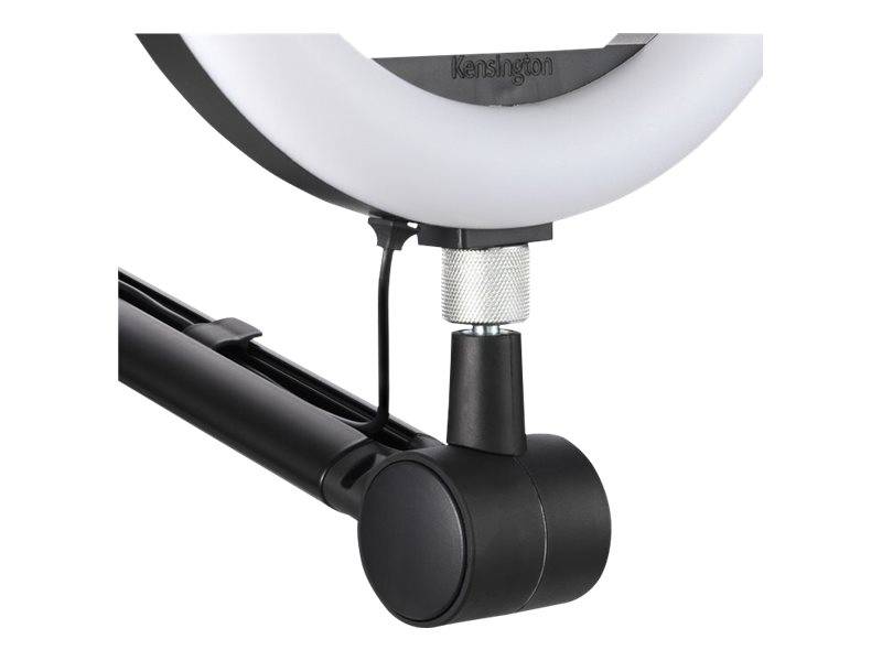 Kensington Braccio A1020 (Kensington K87652WW Conference Accessory Boom Arm) [K87652WW]-2
