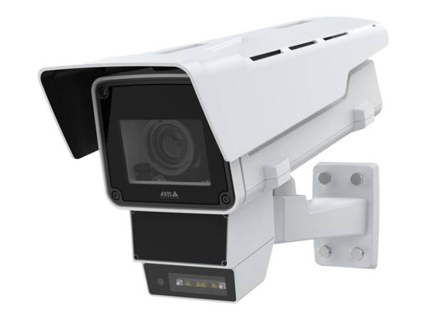 Axis 02420-001 Q1656-DLE