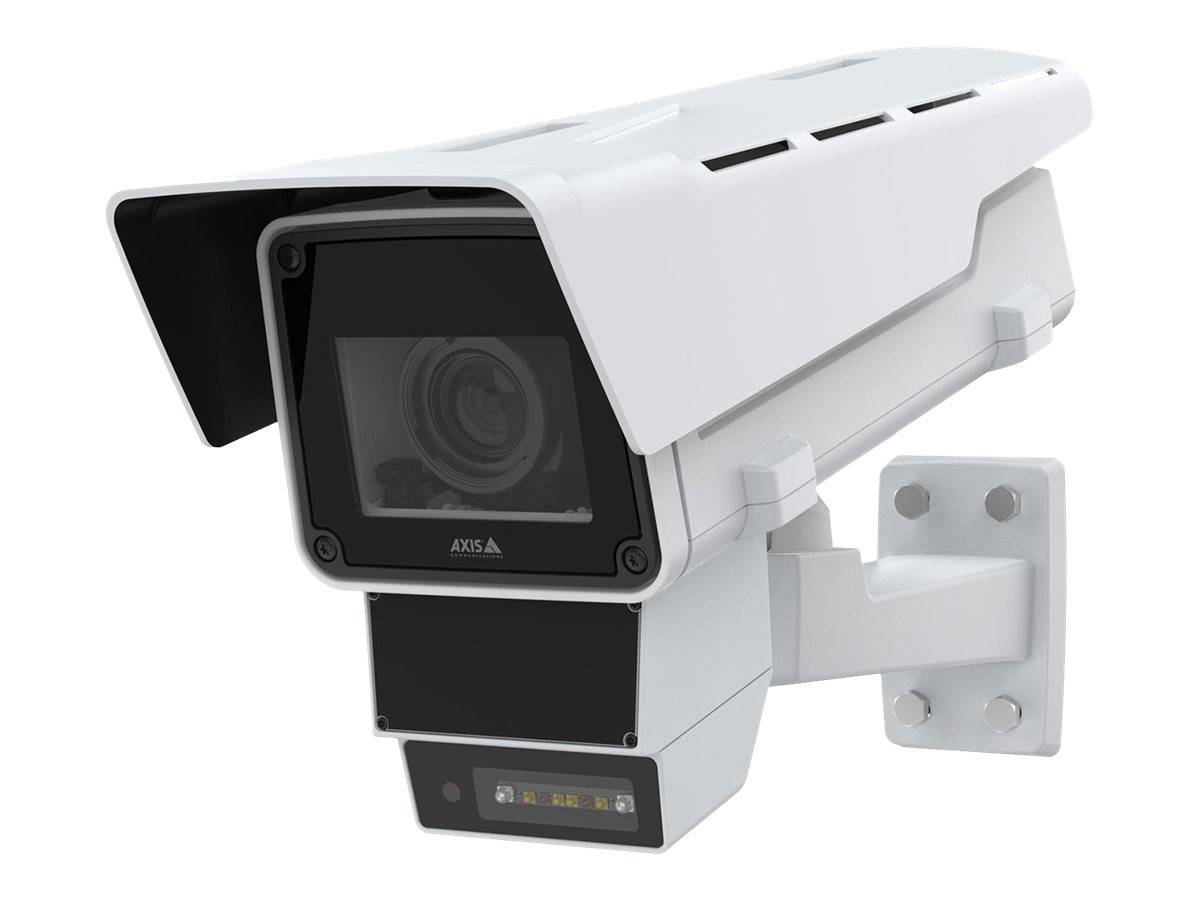 Axis 02420-001 Q1656-DLE-0