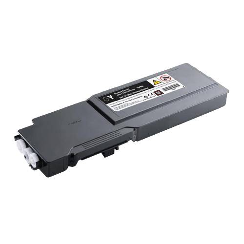 DELL 593-11113 cartuccia toner 1 pz Originale Magenta-1