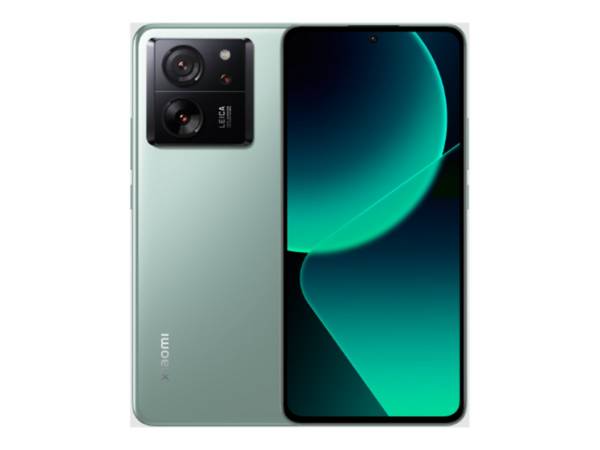 Xiaomi 13T Meadow Green 8GB RAM 256GB ROM