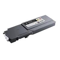 Dell - Extra High Capacity - Magenta - Original - Tonerpatrone - für Color Laser Printer C3760dn, C3760n, C3765dnf, Mult-2
