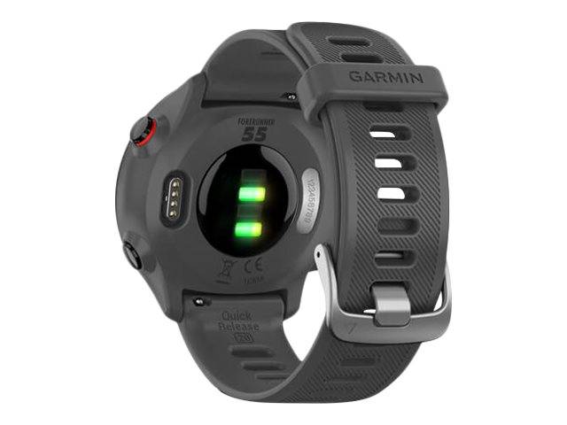 Garmin 010-02562-13 smartwatch 42 mm MIP Grigio GPS (satellitare)-2