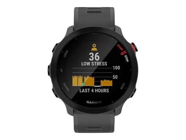 Garmin 010-02562-13 smartwatch 42 mm MIP Grigio GPS (satellitare)-3