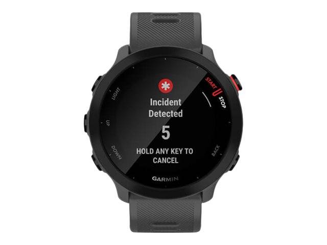 Garmin 010-02562-13 smartwatch 42 mm MIP Grigio GPS (satellitare)-4
