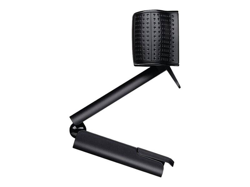 Logitech C922 Pro Stream webcam 1920 x 1080 Pixel USB Nero-3