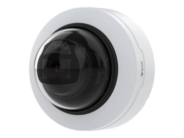 Axis 02327-001 TELECAMERE