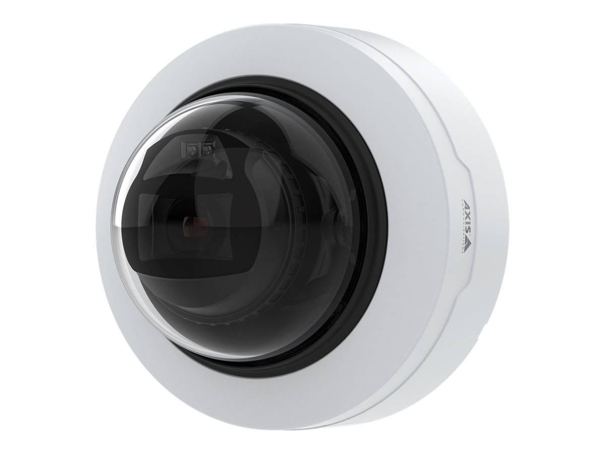 Axis 02327-001 TELECAMERE-0