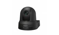 Telecamera PTZ 4K/HDMI/USB ottica 20x con PoE+ di Sony SRG-X40U - Nero-4