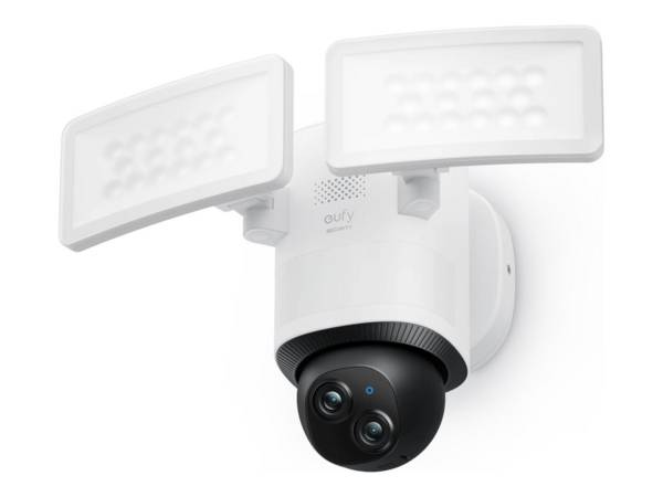 Eufy E340 Cupola Telecamera di sicurezza IP Interno e esterno 3072 x 1620 Pixel Soffitto/muro (T8425321)
