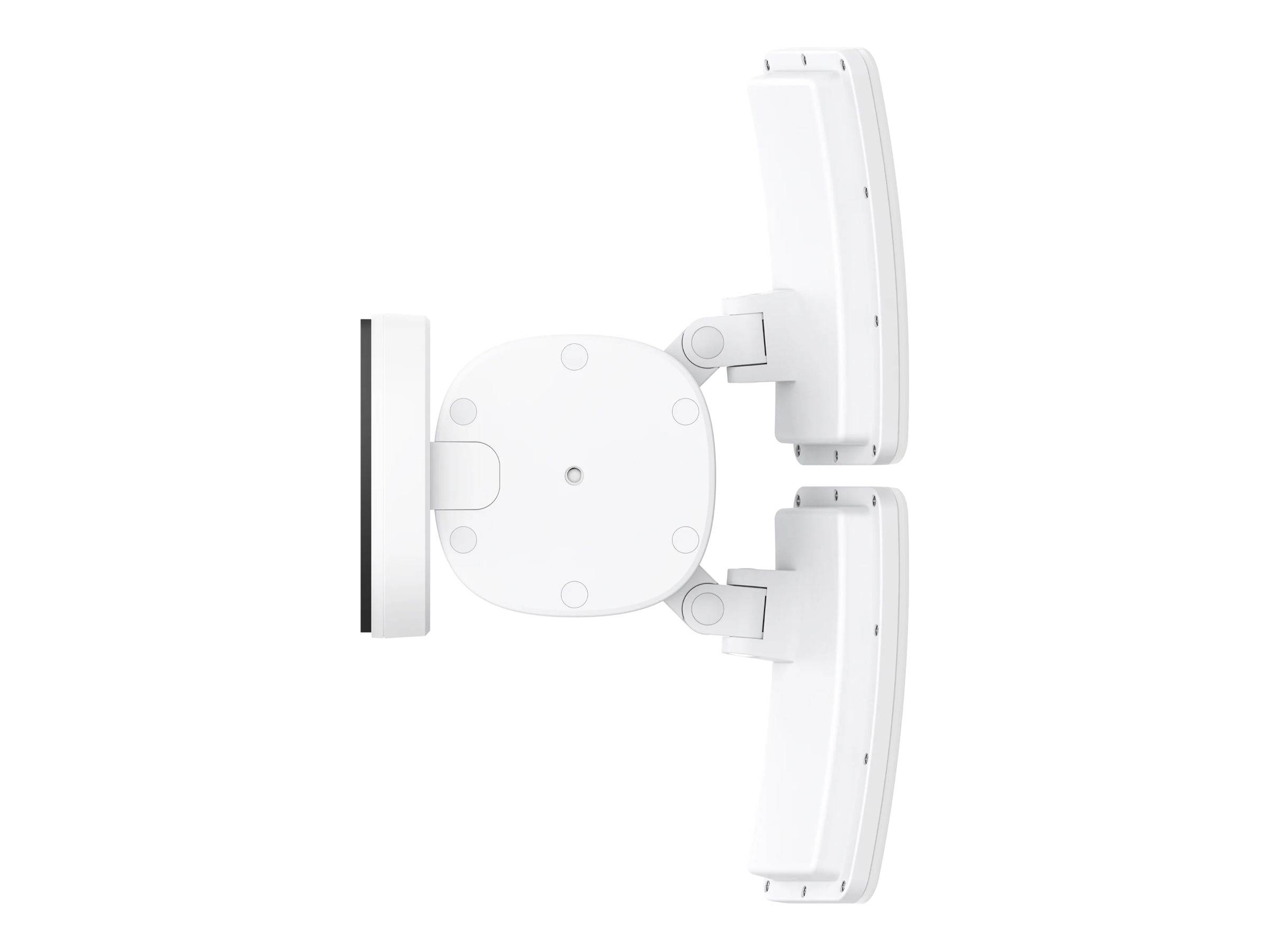 Eufy E340 Cupola Telecamera di sicurezza IP Interno e esterno 3072 x 1620 Pixel Soffitto/muro (T8425321)-4