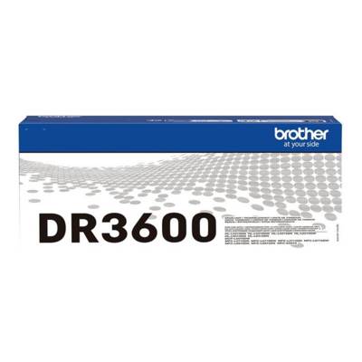 BROTHER DR-3600 Black Drum Unit Approx 45.000 pages-0