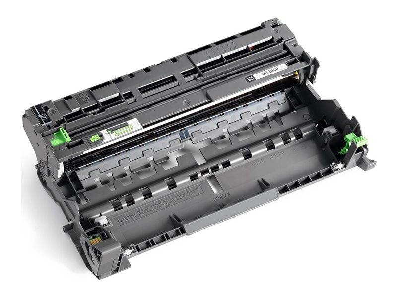 BROTHER DR-3600 Black Drum Unit Approx 45.000 pages-1