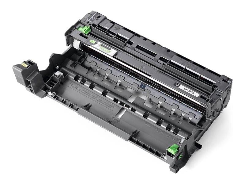 BROTHER DR-3600 Black Drum Unit Approx 45.000 pages-2