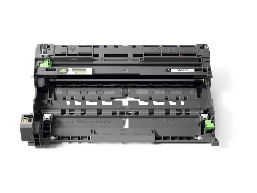 BROTHER DR-3600 Black Drum Unit Approx 45.000 pages-3