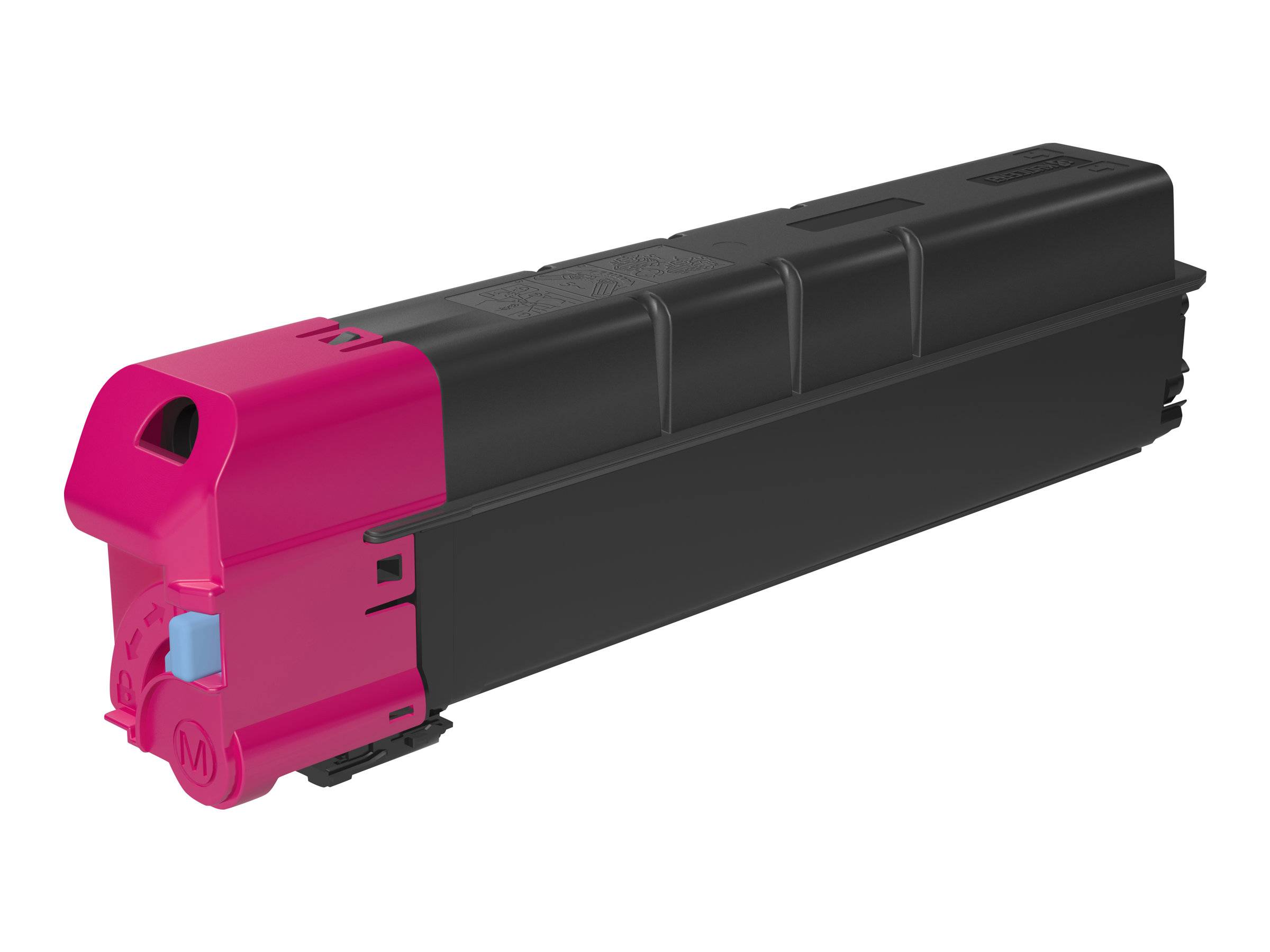 Kyocera Toner TK-8725 M Originale Kit Magenta 30000 pagine 1T02NHBNL0-1