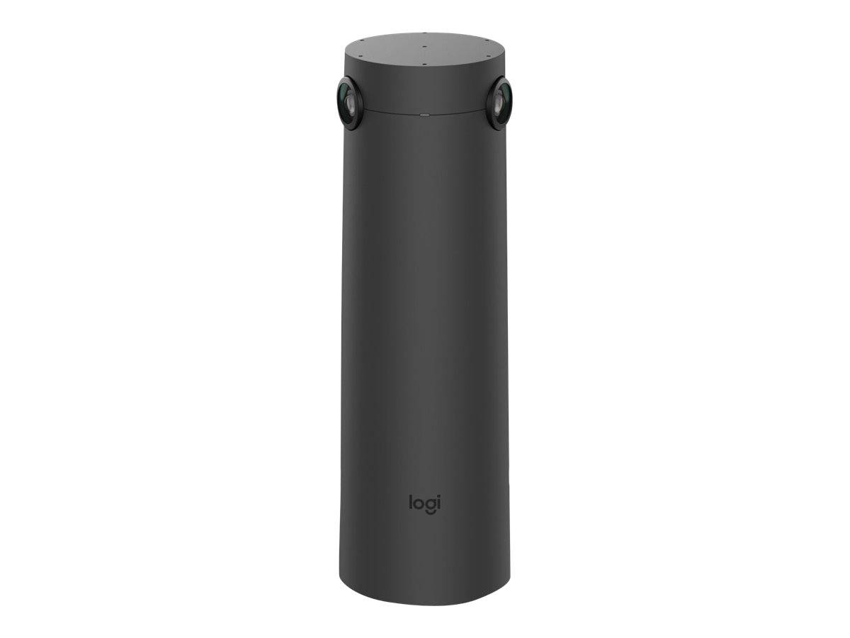 Logitech Sight Videocamera per conferenze, 3840 x 2160 4K UHD, 60 fps, 315°-0
