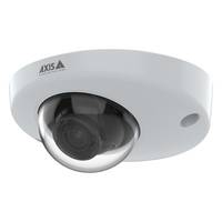 AXIS P3905-R MK III M12 3.6mm 10P-1