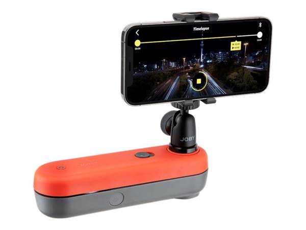 Joby Swing tripod heads