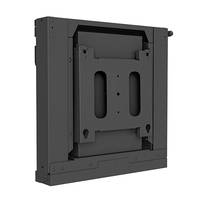 Chief XSD1U-EU Supporto TV a parete 2,03 m (80") Nero-2