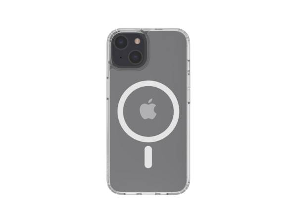 Belkin SheerForce custodia per cellulare 15,5 cm (6.1") Cover Trasparente