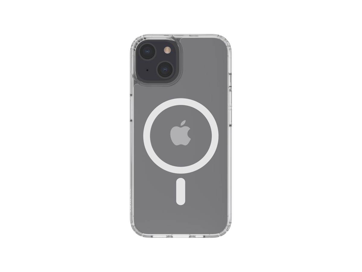 Belkin SheerForce custodia per cellulare 15,5 cm (6.1") Cover Trasparente-0