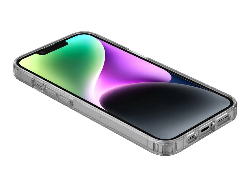 Belkin SheerForce custodia per cellulare 15,5 cm (6.1") Cover Trasparente-2