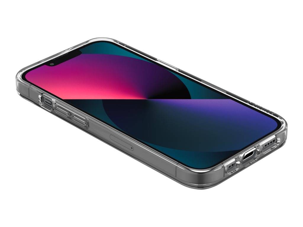Belkin SheerForce custodia per cellulare 15,5 cm (6.1") Cover Trasparente-4