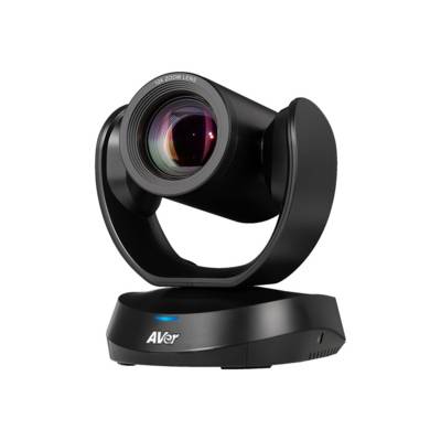 AVer CAM520 Pro3 8 MP Nero 1920 x 1080 Pixel 60 fps (CAM520PRO 3PTZ USB Conference - Camera, 12x optical, 36X - total, F-0