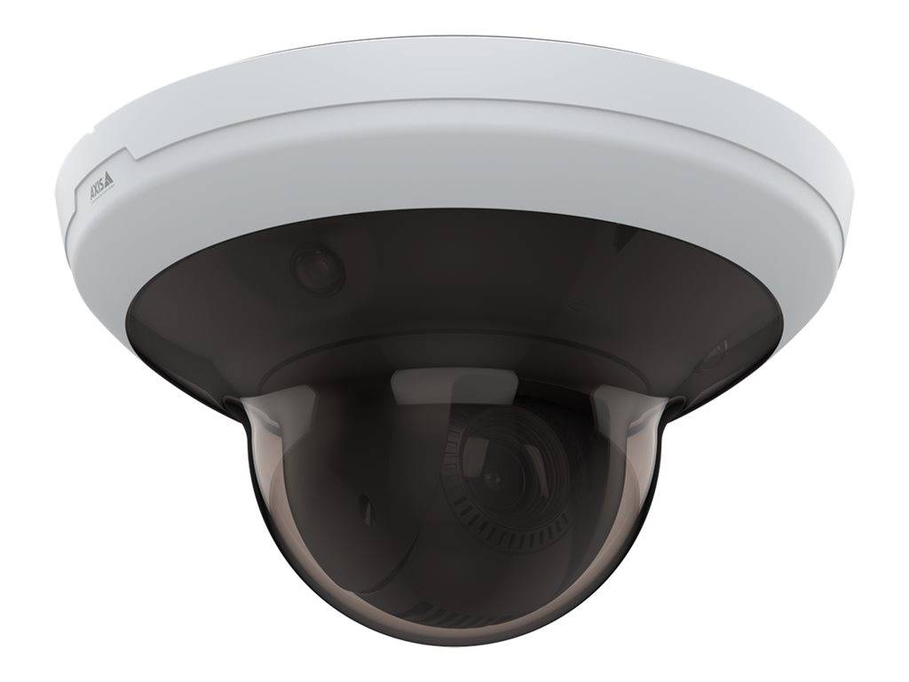 Axis 02187-002 M5000-G EU-0