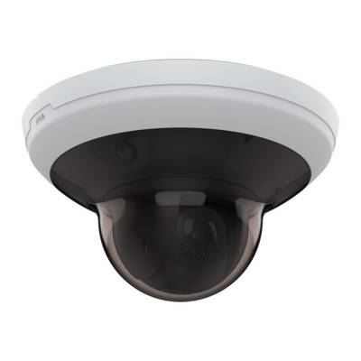 Axis 02187-002 M5000-G EU-0