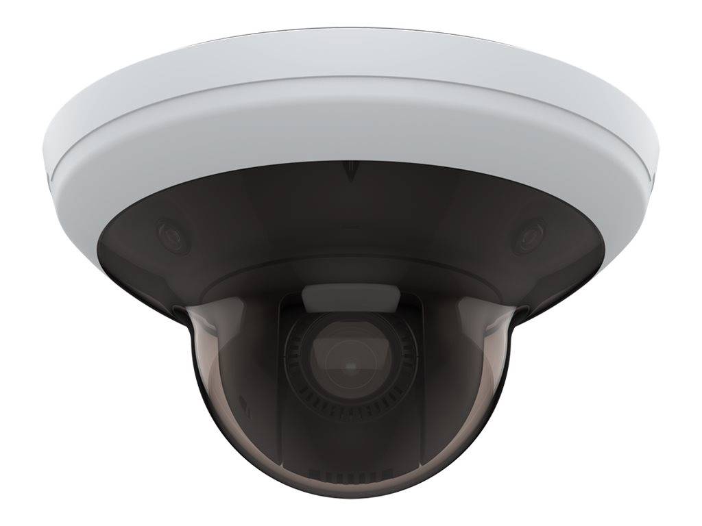 Axis 02187-002 M5000-G EU-1