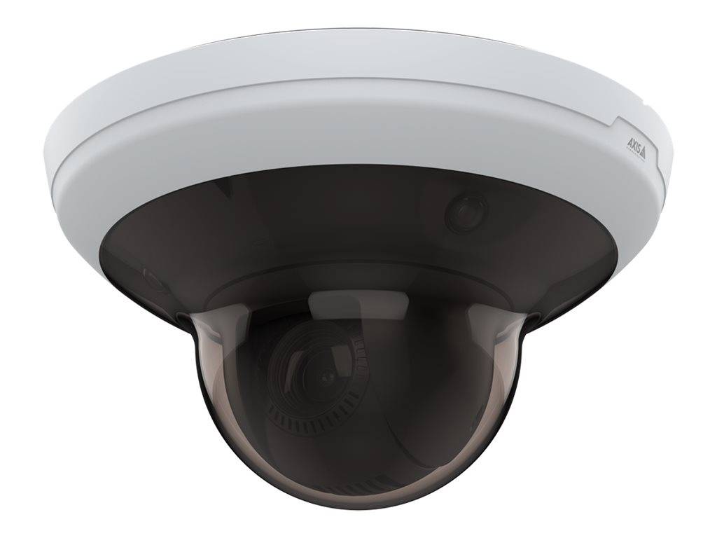 Axis 02187-002 M5000-G EU-2