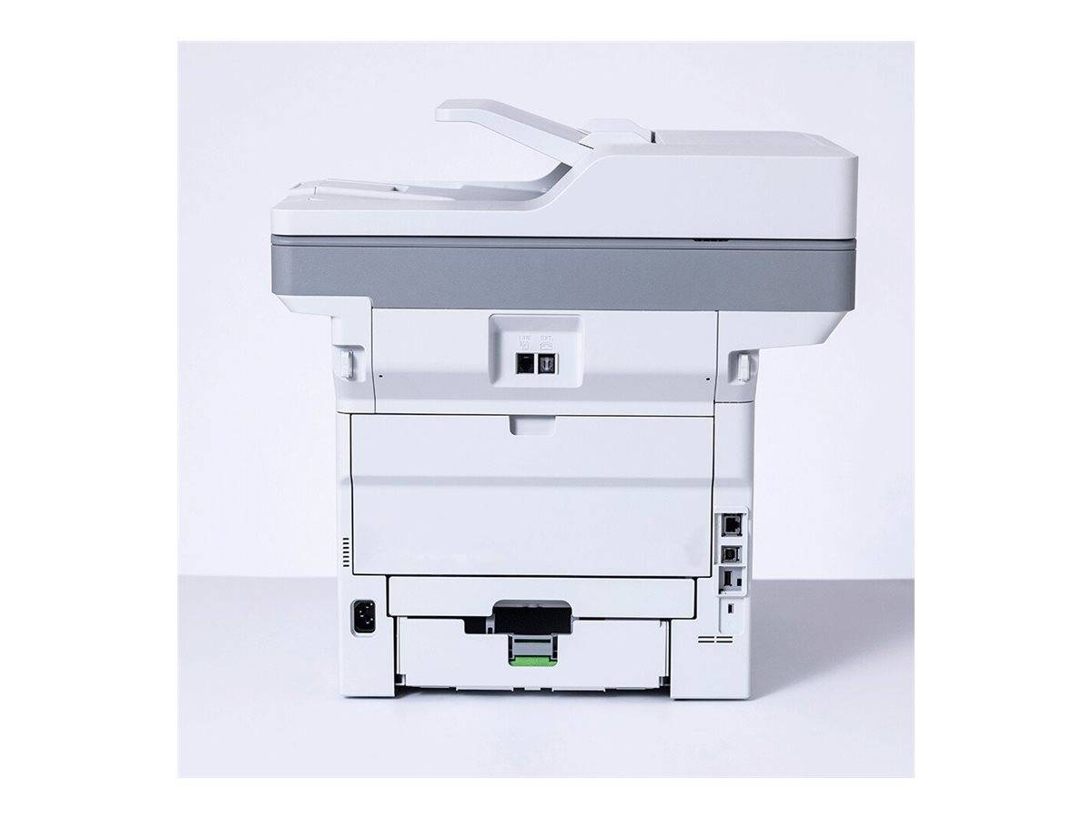 Brother MFC-L6910DN stampante multifunzione Laser A4 1200 x 1200 DPI 50 ppm Wi-Fi-1