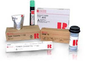 Ricoh - Magenta - Original - Tonerpatrone - für Nashuatec MP C4502, MP C5502, NRG MP C4502, MP C5502, Rex Rotary MP C450-1