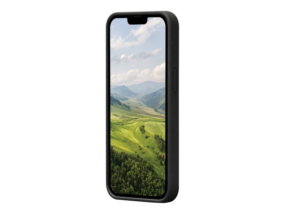 dbramante1928 Monaco custodia per cellulare 15,5 cm (6.1") Cover Nero-1