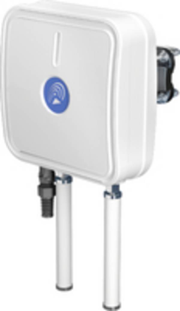 QuWireless QuMax A955M | Antenna LTE + Wi-Fi + GPS | per Teltonika RUT956/RUT955