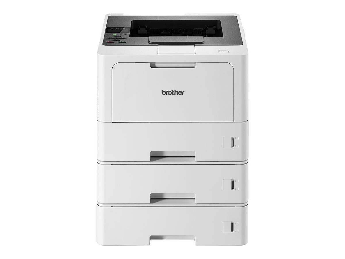 Brother HL-L5210DNTT - Drucker - s/w - Duplex-0
