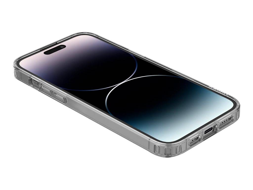 Belkin SheerForce custodia per cellulare 17 cm (6.7") Cover Trasparente-3